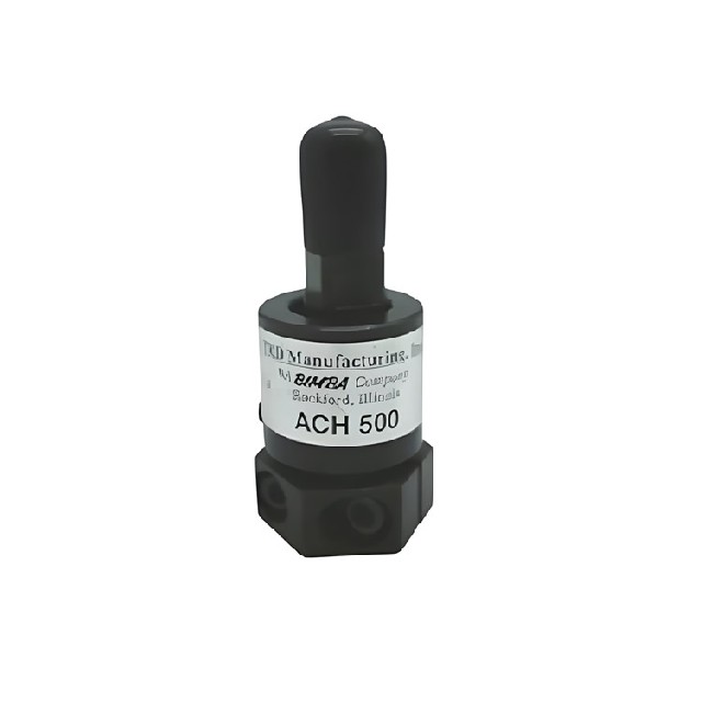 美國Bimba 對(duì)準(zhǔn)耦合器 ACH 500